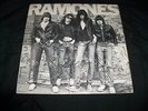 The Ramones, { VG++ } 1978 Sire Records