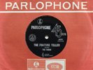 OZ GARAGE PUNK THE THROB *FORTUNE TELLER+BELIEVE IN ME*1966 PARLOPHONE 7
