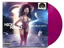Nicki Minaj Beam Me Up Scotty 2 LP Vinyl Records RSD 2022 Limited Edition Sealed