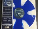 Elton John -Madman Across The Water LTD 50TH Blue & White