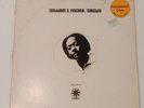 Rare Sample Copy William S Fischer Circles LP