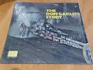 DRAG RACING 'Holy Grail' LP - THE DON GARLITS STORY - CFS-2746 - rear engine EX