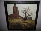 NEW RIDERS OF THE PURPLE SAGE Gypsy Cowboy MINTY SEALED Vinyl LP 1972 KC-31930