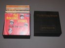 THE ROLLING STONES As the Years Go By (Import Box Set w/20 7