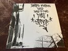 DJ Qbert Limited Edition Rare Hard To Find Dirt Style 12” Vinyl LP