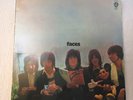 Faces – The First Step (Warner Bros. Records 1970) Vinyl LP