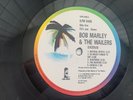 Bob Marley Exodus LP UK Island ILPM9498 PERFECT Never Played MINT+++