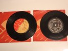 QUEEN Bohemian Rhapsody 1975 & Don't Stop Me Now 1978 UK Orig Vinyl TEST PLAYED