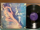 CHUCK HIGGINS  - PACHUCKO HOP -1955 Original Combo-300 plays great