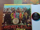 CANADA  VG+ to VG++ THE BEATLES Sgt Pepper's Lonely Hearts 1967 1st Press LP