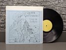 QUEEN Stunning Live In Tokyo 1975 Vintage Vinyl Album Freddie Mercury Brian May