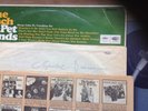 THE BEACH BOYS ORG 1966 VINYL LP ' PET SOUNDS ' MONO 1stPRESS T2458 G&L GB S/UNP