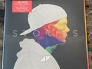 Avicii Stories 2LP Vinyl Sealed