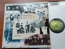 UK  NM- THE BEATLES  Anthology 1 1st UK PRESS 1995 w/ TRI-FOLD COVER 3 LP