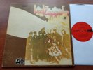 CANADA  LED ZEPPELIN II RED LABEL LP ATLANTIC SD 8236 TG
