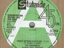THE INCREDIBLES*THERE'S NOTHING ELSE TO SAY*DEMO*SOUL*STATESIDE LABEL*LISTEN