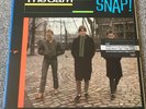 The Jam  Snap STILL SEALED   U.K. Vinyl LP+ 7” Live EP 1983 Polydor Paul Weller