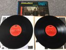 The Jam  Snap Vinyl LP Spain/ Spanish Pressing Polydor 1983 Paul Weller