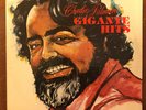 Charlie Palmieri / Gigante Hits /  LP TEST PRESSING, RARE COLLECTORS ITEM