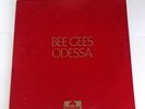 The Bee Gees-Odessa 1969 1st Press Stereo Polydor 2 Lp Red Felt Cover UK Press