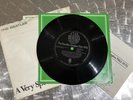 The Beatles Singles Collection 1962-1970 Promotional 7” Flexi, Letter, Envelope