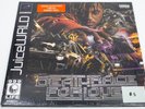 Juice WRLD ‎- Death Race For Love Vinyl 2LP, Orange LE 2000, Brand New (#5)