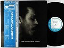 Bud Powell - The Amazing Vol. 1 LP - Blue Note Japan - GXK 8071(M) Mono VG++ Obi