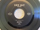 The Beatles VJEP 1-903 souvenir of their visit Block Letters VEE JAY 1964 HTF EX