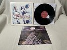 1991 Pixies Trompe Le Monde LP 4AD Records CAD 1014 EX/VG+ Vinyl