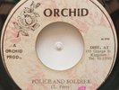 45 ROOTS / JAH LION / POLICE AND SOLDIER / ORCHID / LISTEN