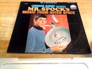 LEONARD NIMOY MR. SPOCK'S MUSIC FROM..... DOT 1st US LP 1967 STAR TREK POP PSYCH