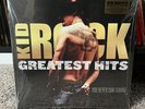 New Kid Rock Greatest Hits: You Never Saw Coming Vinyl LP / Sealed