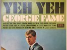 GEORGIE FAME YEH YEH LP-12282 1965 IMPERIAL Vinyl VG+