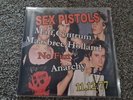 Sex Pistols No Fun/Anarchy in The UK