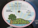 Fairport Convention ANGEL DELIGHT 1971 UK LP 1st Press  Pink Rim NEAR MINT AUDIO