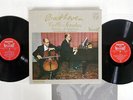 ROSTROPOVICH, RICHTER BEETHOVEN CELLO SONATAS PHILIPS SFL-7677/8 JAPAN VINYL 2LP