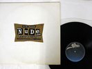 DEAD OR ALIVE NUDE EPIC QY 3P-90125 JAPAN PROMO VINYL LP