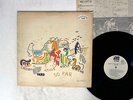 CROSBY,STILLS,NASH & YOUNG SO FAR ATLANTIC P-8400A JAPAN PROMO VINYL LP