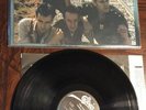 THE CLASH Combat Rock (1982, LP) EPIC FE 37689 HYPE STICKER on SHRINK 