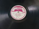 Jean De Metz - Johnny Alston 78 rpm Modern Music 144 RED LIGHT Blues 1946 E+