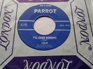 CANADA  Ex LULU I'll Come Running / Here Comes The Night ORIG 1965 PARROT 45