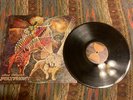 POLYPHONY  WITHOUT INTRODUCTION Eleventh Hour Lp Record