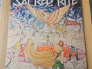 SACRED RITE: Same LP US Metal Private Press Hawaii Still in Shrink ab €1.00