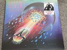 Vintage NOS Sealed Journey Escape Vinyl Record Album Hype Sticker