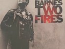 Jimmy Barnes, Two Fires, LP,  Coloured Vinyl, New, Sealed