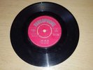THE BEATLES LOVE ME DO/P.S. I LOVE YOU 7' RECORD 45-R 4949 1ST PRESS