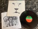 WHITE LION Pride LP Vinyl 1987 Atlantic Records 81768-1 Heavy Metal EX  RARE