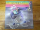SCORPIONS Fly To The Rainbow Vinyl Record LP 1974