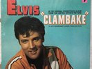ELVIS PRESLEY Clambake MINT Vinyl LP SEALED Vintage RCA APL1-2565