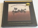 Blood Sweat & Tears MFSL One Step MOFI **Factory Sealed New** #5847